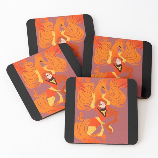 Item preview, The Pheonix designed and sold by RabidDevilRay.