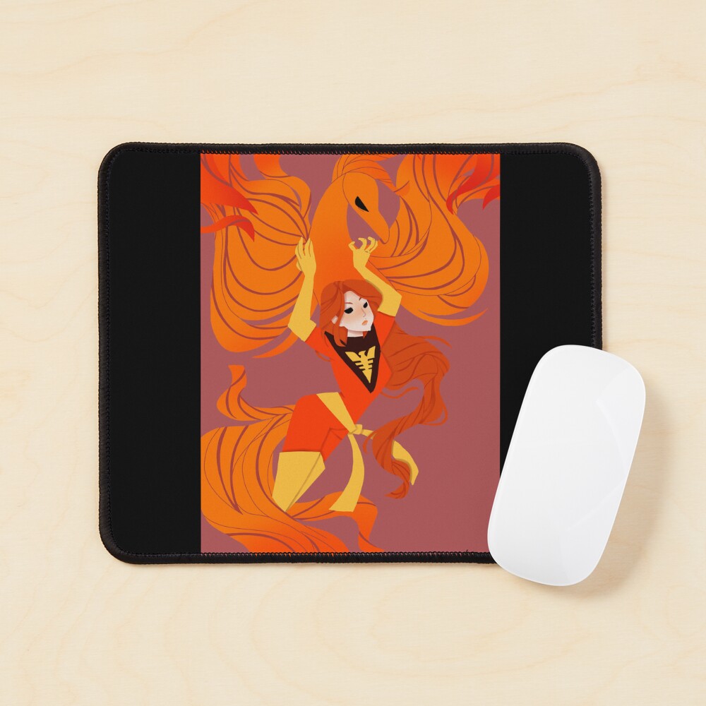 Item preview, Mouse Pad designed and sold by RabidDevilRay.
