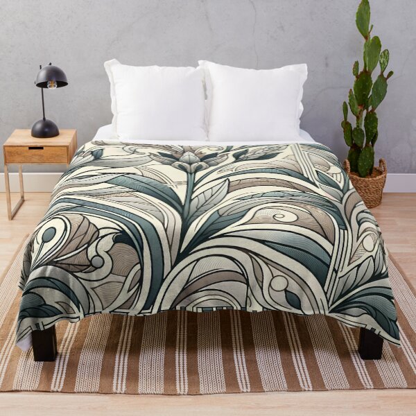 Item preview, Retro 1910s pattern designed and sold by Adriano Fattizzo.