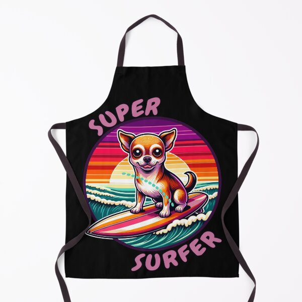 Item preview, Super surfer designed and sold by SidTastic .
