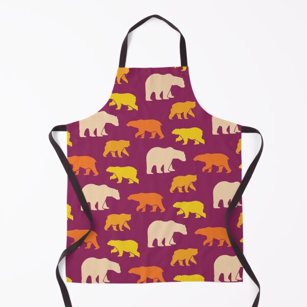 Item preview, Bear Pattern v24 designed and sold by Baikachi AD.