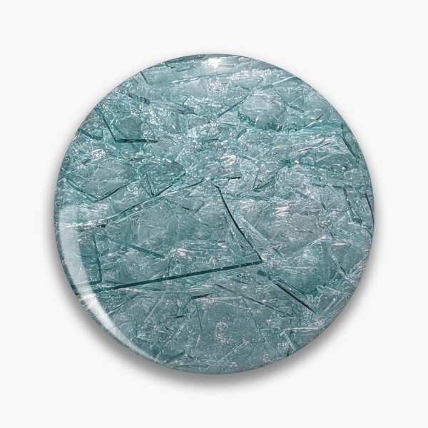 Item preview, Broken Glass designed and sold by omryjs.