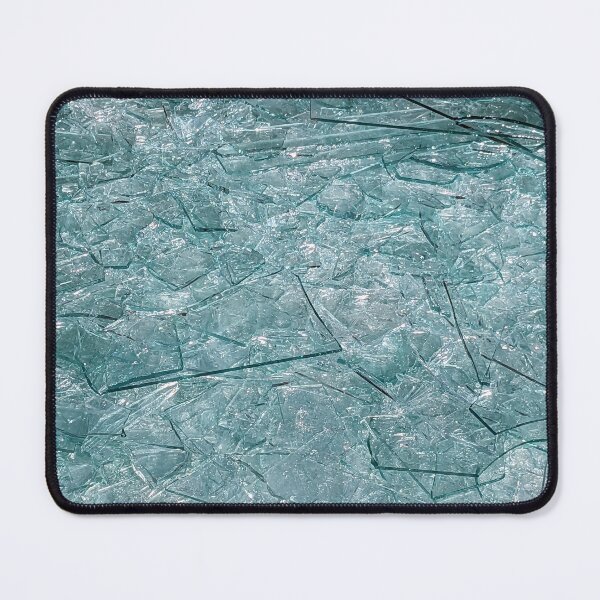 Item preview, Broken Glass designed and sold by omryjs.
