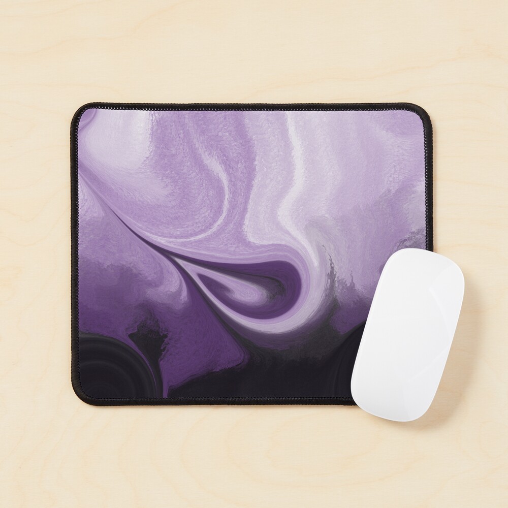 Item preview, Mouse Pad designed and sold by wjrtapp.