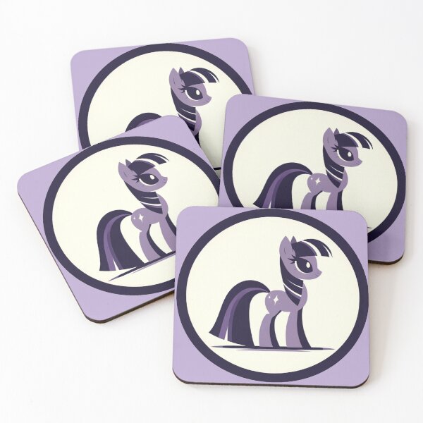 Item preview, Twilight Sparkle  designed and sold by ClumsyClouds.