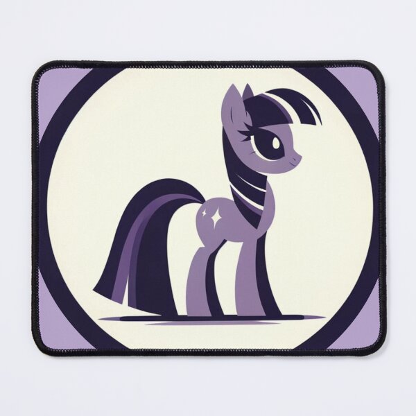 Item preview, Twilight Sparkle  designed and sold by ClumsyClouds.
