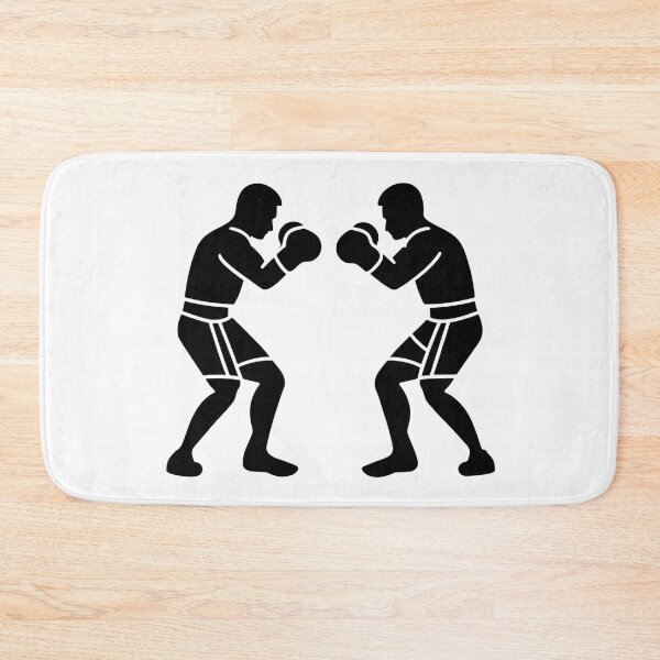 Item preview,  Two Professional Boxers designed and sold by Modern-Horizon.