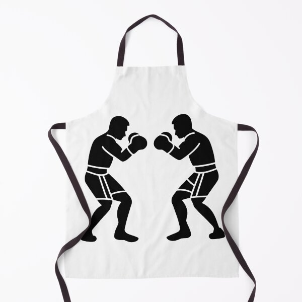 Item preview,  Two Professional Boxers designed and sold by Modern-Horizon.