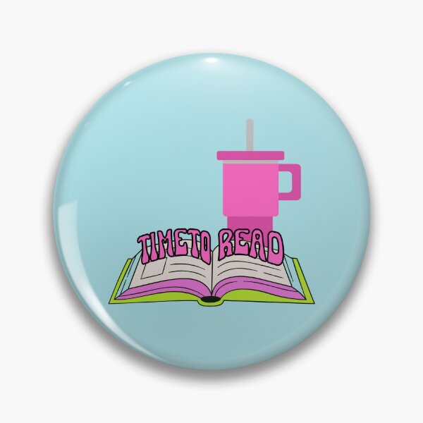 Item preview, Time To Read designed and sold by Megurix.