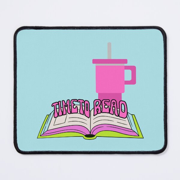 Item preview, Time To Read designed and sold by Megurix.