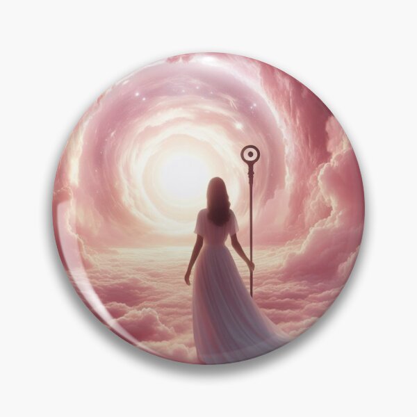 Item preview, The portal designed and sold by mujer-volcan.