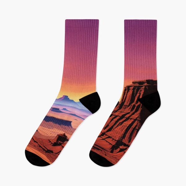 Artikelvorschau, Strahlende Sonne von Canyonlands entworfen und verkauft von Secondearth.