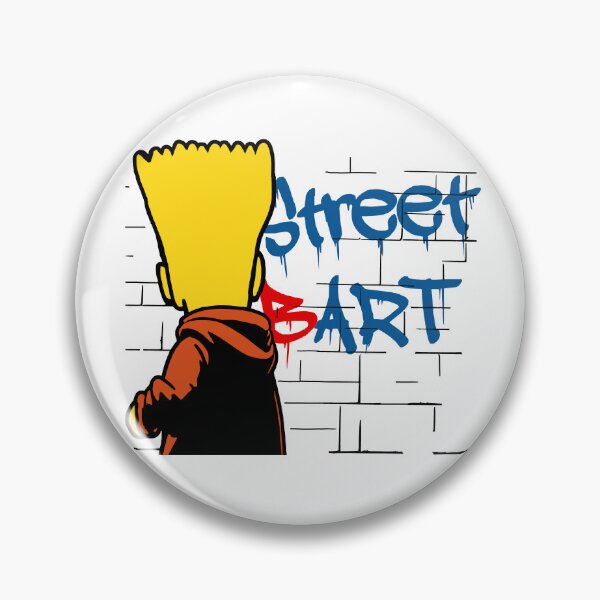 Item preview, STREET ART designed and sold by francoisville.