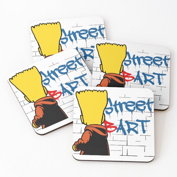 Item preview, STREET ART designed and sold by francoisville.