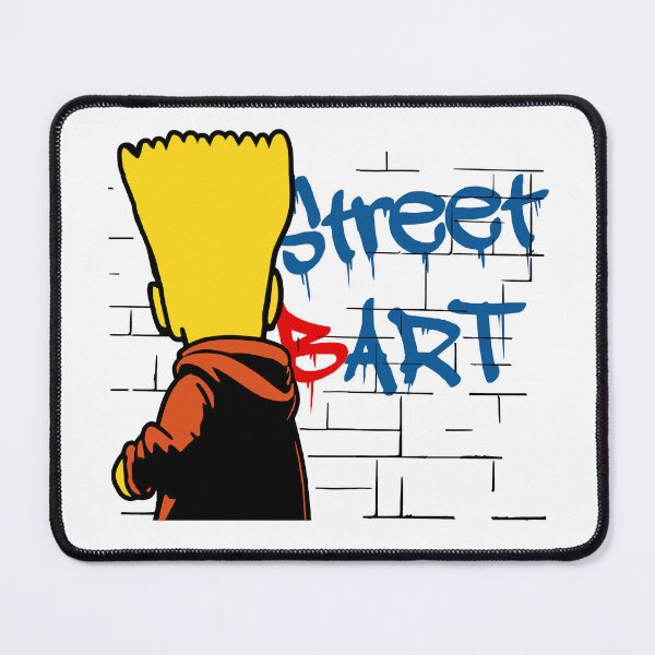 Item preview, STREET ART designed and sold by francoisville.