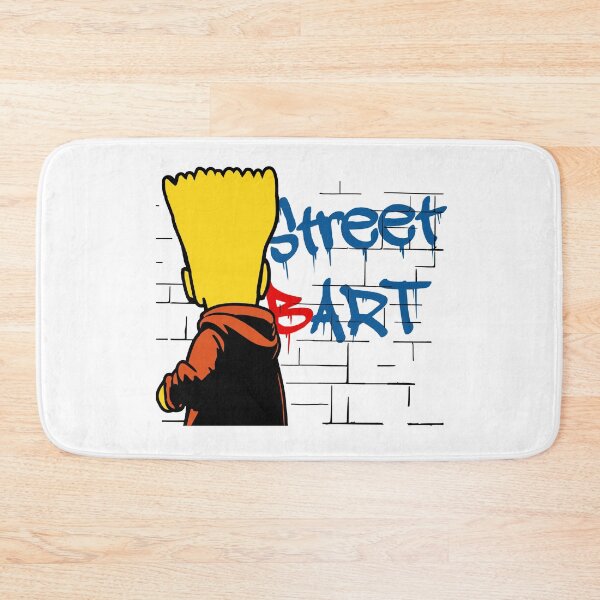 Item preview, STREET ART designed and sold by francoisville.