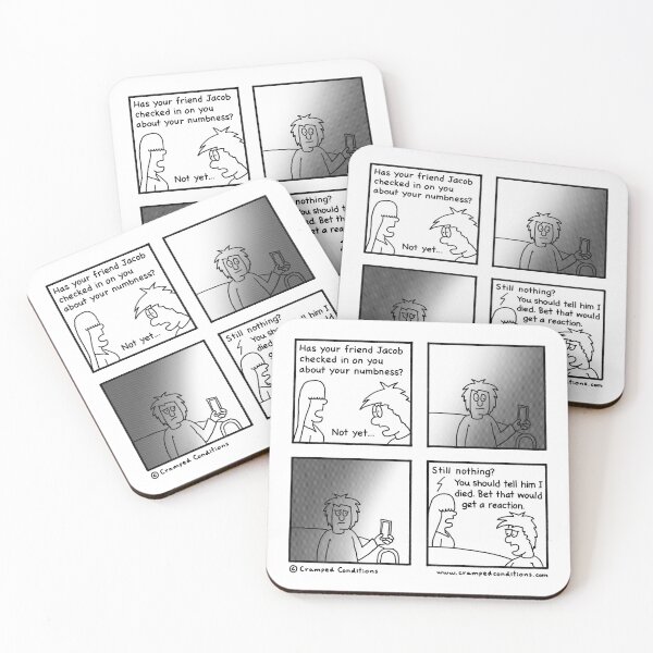 Item preview, Friendship designed and sold by Cramped Conditions.