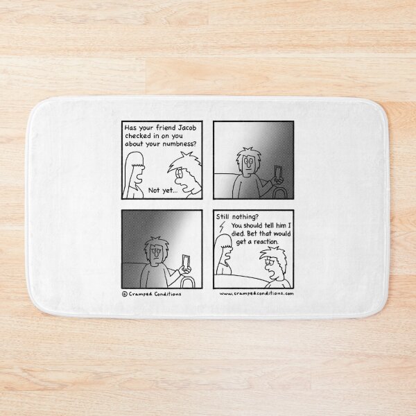 Item preview, Friendship designed and sold by Cramped Conditions.