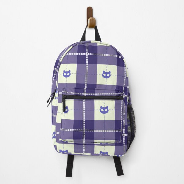 Item preview, Squares and Cats designed and sold by Creativari123.