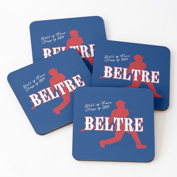 Item preview, BELTRE HOF CLASS OF 2024 designed and sold by TLW716.