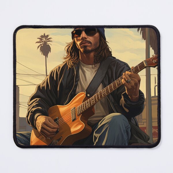 Item preview, Jean-Philippe Rameau | Hip Hop style designed and sold by ComicsFactory.