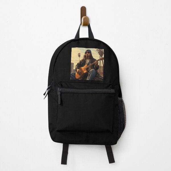 Item preview, Jean-Philippe Rameau | Hip Hop style designed and sold by ComicsFactory.