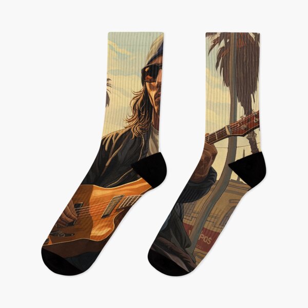Item preview, Jean-Philippe Rameau | Hip Hop style designed and sold by ComicsFactory.
