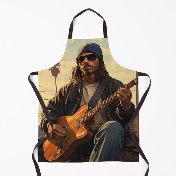 Item preview, Jean-Philippe Rameau | Hip Hop style designed and sold by ComicsFactory.