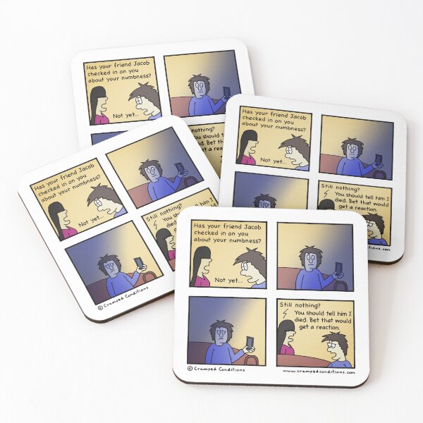 Item preview, Friendship designed and sold by Cramped Conditions.