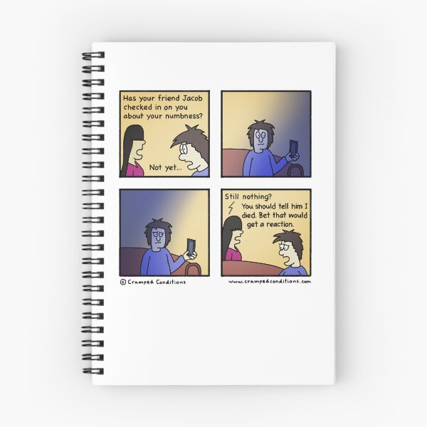 Item preview, Friendship designed and sold by Cramped Conditions.