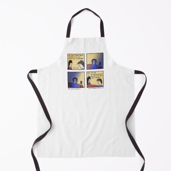 Item preview, Friendship designed and sold by Cramped Conditions.