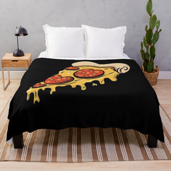 Item preview, Valentine's Day Love Pizza With Salami Sticker designed and sold by CANDYFrog.