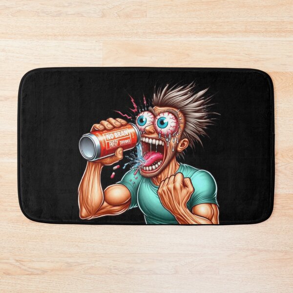 Item preview, Energized! V2  designed and sold by cksplash.