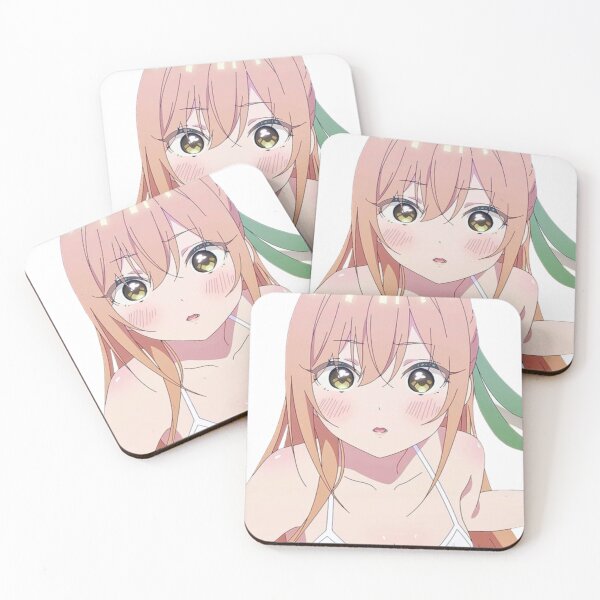 Item preview, 100 Kanojo | The 100 Brides | Inda Karane designed and sold by IonianCat75.