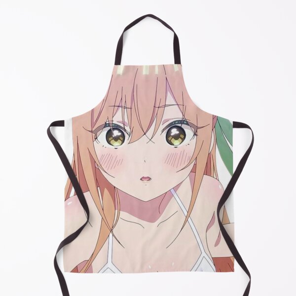 Item preview, 100 Kanojo | The 100 Brides | Inda Karane designed and sold by IonianCat75.