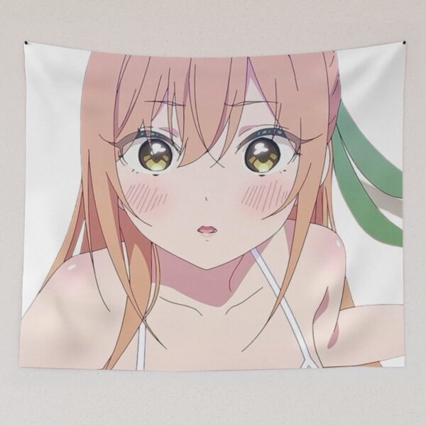 Item preview, 100 Kanojo | The 100 Brides | Inda Karane designed and sold by IonianCat75.