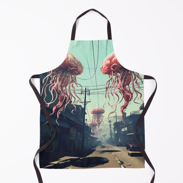 Item preview, Jellyfish | Hip Hop style designed and sold by ComicsFactory.