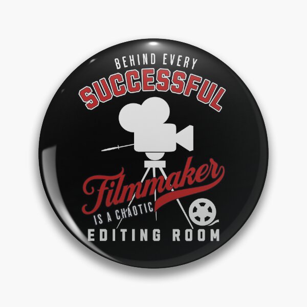 Artikelvorschau, Lustiges Filmemachen hinter jedem erfolgreichen Filmemacher-Geschenk für Kameramann-Kameraliebhaber entworfen und verkauft von HosvPrint .s.