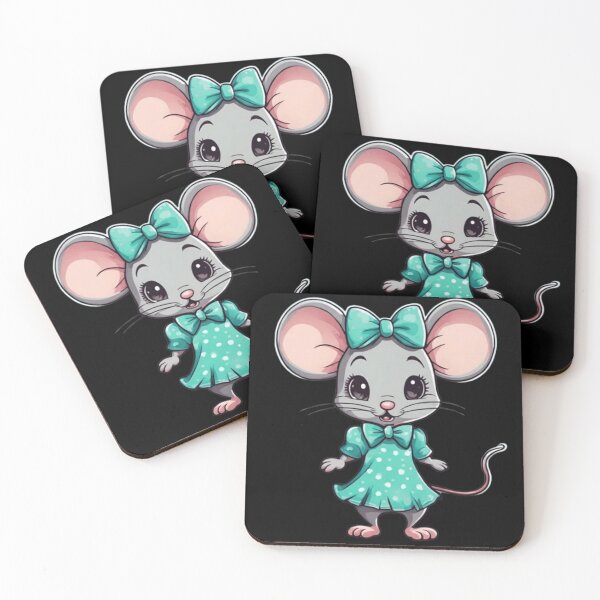 Item preview, Cute mouse  designed and sold by Culmika.