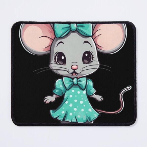 Item preview, Cute mouse  designed and sold by Culmika.