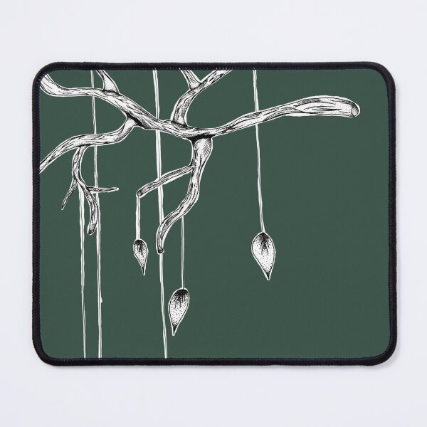 Item preview, falling leaves designed and sold by ventenart.