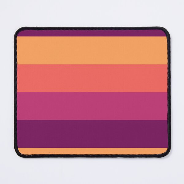 Item preview, Sunset color scheme designed and sold by Inspirationmotivation.
