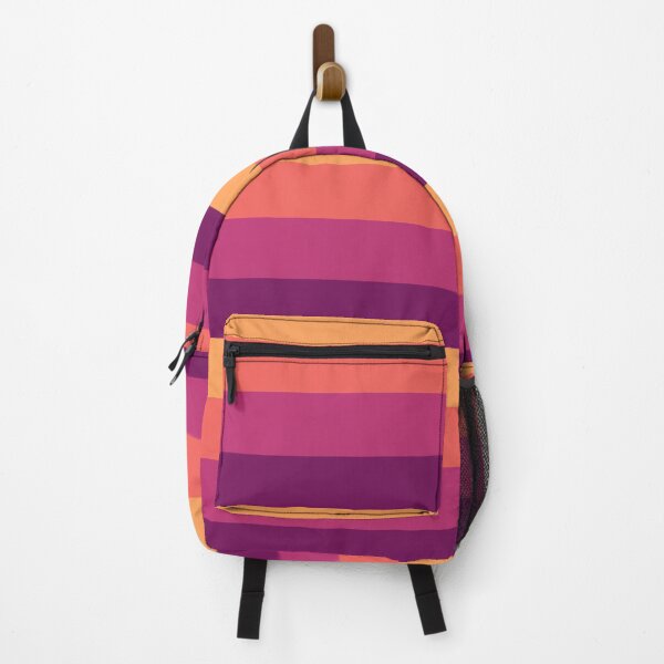 Item preview, Sunset color scheme designed and sold by Inspirationmotivation.