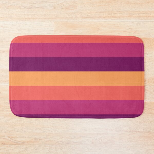 Item preview, Sunset color scheme designed and sold by Inspirationmotivation.