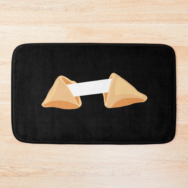 Item preview, Fortune Cookie Blank designed and sold by RainIvy413.