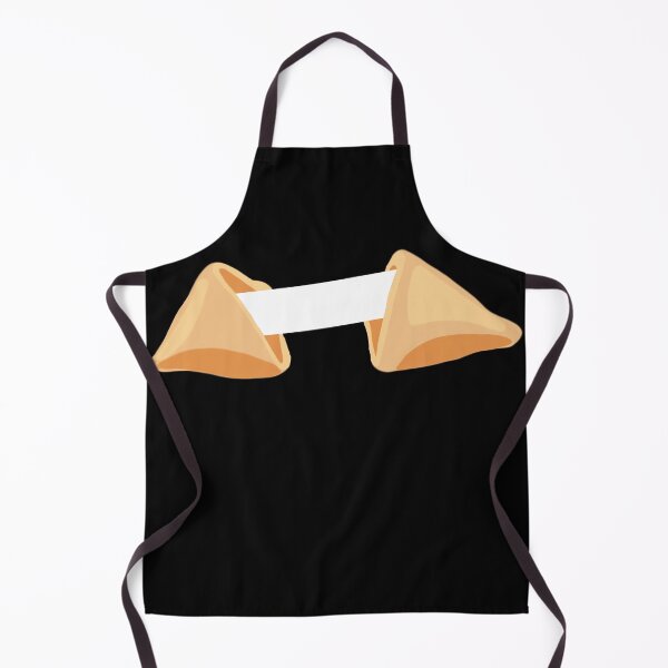Item preview, Fortune Cookie Blank designed and sold by RainIvy413.