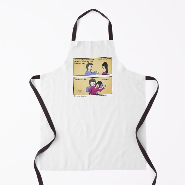 Item preview, Poke, poke, poke! designed and sold by Cramped Conditions.