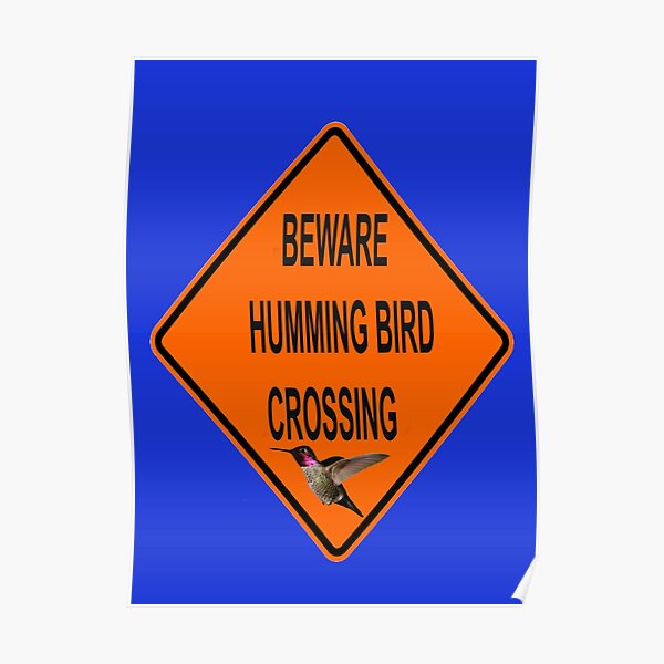 Dinosaur Australian Style Road Sign Reproduction Vintage Style Road Sign
