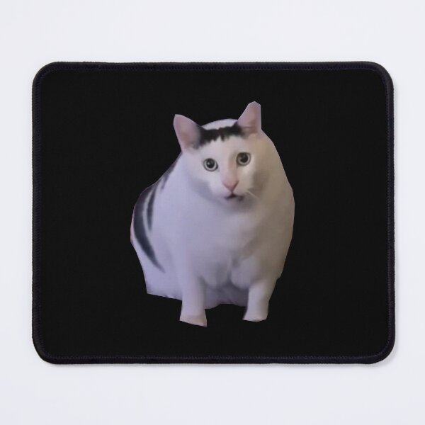 Item preview, Huh Cat Meme designed and sold by FloraPlantTees.