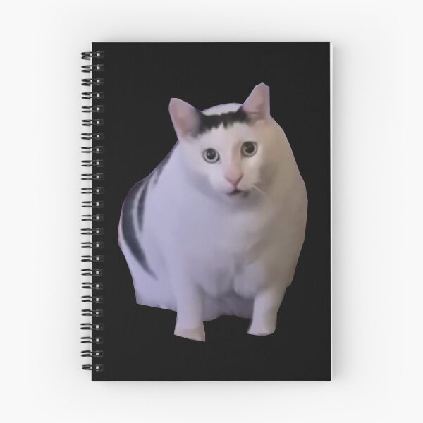Item preview, Huh Cat Meme designed and sold by FloraPlantTees.
